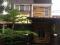 Rumah minimalis di jalan utama