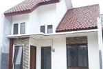 Rumah Baru Minimalis dijual dan Harga Terjangkau di Tapos Depok