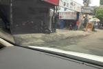 RUMAH USAHA SPECIAL SANGAT LANGKA JALAN UTAMA JALAN RAYA MANUKAN TAMA