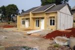Rumah Baru Minimalis dijual dan Harga Terjangkau di Cilangkap Depok