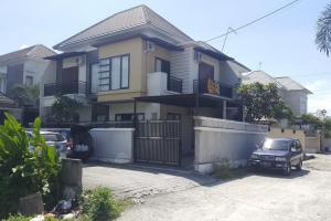 Rumah Bagus Siap Huni di Renon Denpasar
