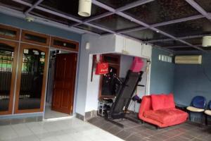 Rumah Second Dijual Minimalis di Perum. Reni Jaya Baru Pamulang Tanggerang Selatan
