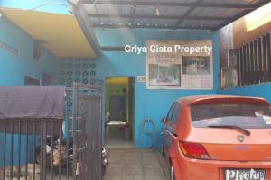 Rumah Kost Dijual Strategis dan Menguntungkan di Depok Jawa Barat