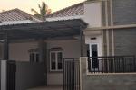 Rumah Baru Dijual Minimalis di Ratu Jaya Depok Jawa Barat