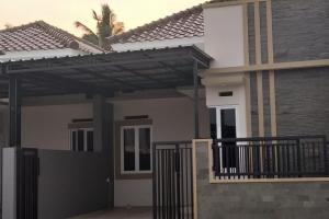 Rumah Baru Dijual Minimalis di Ratu Jaya Depok Jawa Barat
