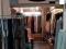 2 unit kios di pasar segar, cinere