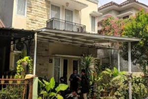 Rumah Dijual Second Minimalis di Srengseng Sawah Jagakarsa Jakarta Selatan