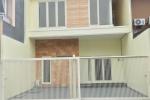 RUMAH BARU GRESS JALAN PRAPEN SURABAYA