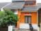 Rumah Second Dijual Minimalis di Perumahan Metland Cileungsi Bogor