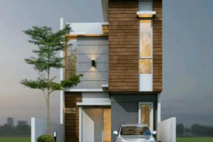 Casa Andara Residence, Cluster Baru Strategis Hanya 300 Meter ke TOL DESARI