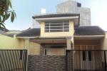 RUMAH BARU GRESS GRIYA KEBARON TENGAH SURABAYA