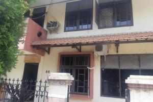 Rumah Second Dijual Lokasi Strategis di Jl. Jend. A. Yani Komp. Pertamina Jakarta Pusat