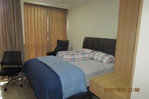 FOR RENT APARTMENT MENTENG PARK @ JAKARTA PUSAT