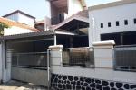 Rumah Second Dijual Dengan Tanah yang Luas Harga Bersahabat di Kalisari Jaktim