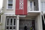 Rumah Baru Dijual Lokasi Nyaman, Aman dan Bebas Banjir di Cimanggis Depok