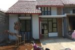 Rumah Baru Dijual dalam Cluster Harga 400 Jutaan di Kalimulya Depok