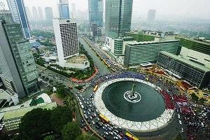Jakarta Pusat