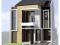Rumah Baru Dijual Modern Minimalis di Cimanggis Depok Jawa Barat
