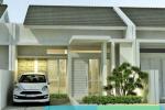 Rumah Baru Dijual Minimalis Tanpa DP ( 0 % ) di Cilodong Depok Jawa Barat