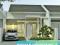 Rumah Baru Dijual Minimalis Tanpa DP ( 0 % ) di Cilodong Depok Jawa Barat