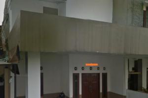 Rumah 1.5 Lantai, dekat Kubah Mas, di Puri Cinere Hijau