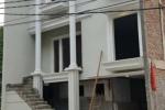 Rumah Baru 3 Lantai Dijual Eksklusive dan Nyaman di Jagakarsa 