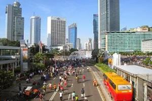 Jakarta Selatan