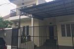 Rumah 2 Lantai, Siap Huni, Komplek BBD, Jl. Bukit Cinere Raya