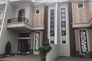 Cluster Mewah, Ready Stock, Sisa 3 unit, Bonus Honda Jazz, Jakasampurna, Bekasi