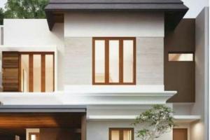 Townhouse Eksclusive, Asri dan Nyaman Dijual di Jagakarsa Jaksel