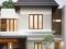 Townhouse Eksclusive, Asri dan Nyaman Dijual di Jagakarsa Jaksel