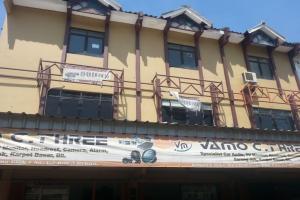 DIJUAL RUKO KOMP MITRA DI BEKASI TIMUR