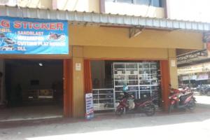 DIJUAL RUKO HOEK KOMP MITRA DI BEKASI TIMUR
