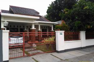 Dijual rumah didaerah Sleman