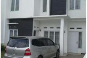 Cluster Cantik, Minimalis, Harga Miring, Bebas Banjir di Jagakarsa