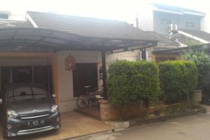 DIJUAL RUMAH ESSENSE PARK DI JATI WARINGIN BEKASI