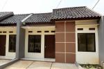 Rumah Komplek 1 Lantai, SHM, Ready Stock di Parung