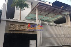 SEMI FURNISH KOMPLEK IKIP, DUREN SAWIT, JAKARTA TIMUR