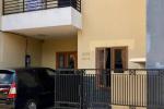 Rumah 3 Lantai, SHM, Furnished, di Perumahan Bukit Cengkeh 1, Cimanggis