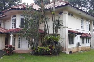 Rumah Indah di Lokasi Premium Rancamaya