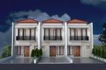 Rumah Baru Dalam Cluster Lokasi Strategis di Cilandak Jaksel