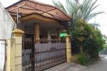 Rumah non komplek, SHM, strategis di Cijantung, Jakarta Timur