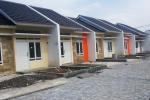 Cluster Mewah Murah Al Fatih Residence dekat Stasiun Bekasi