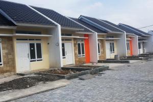 Cluster Mewah Murah Al Fatih Residence dekat Stasiun Bekasi