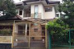Rumah Indah di Lokasi Premium BNR Bogor