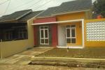 Cluster tingga1, tanah paling luas, SHM/IMB, Puri Asri, Sawangan
