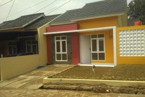 Cluster tingga1, tanah paling luas, SHM/IMB, Puri Asri, Sawangan