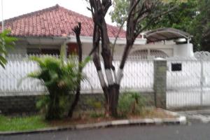 Rumah Second Dijual di Komplek Perumahan PWI Cipinang Jaktim 