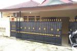 Rumah Second Cantik Siap Huni, Harga Murah di Meruyung Depok 