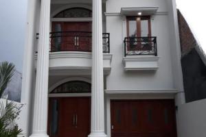 Rumah Mewah Siap Huni di Kavling DKI Jagakarsa Jakarta Selatan